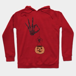 Halloween Hoodie